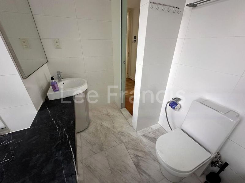 Room (Condo) for Rent in  The Centris - Image 17